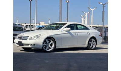 Mercedes-Benz CLS 350