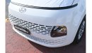 هيونداي ستاريا Hyundai Staria 3.5L Petrol, Van 9 Seats, Color White, Model 2024