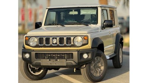 Suzuki Jimny Suzuki Jimmy  GLX