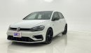 Volkswagen Golf R 2 | Zero Down Payment | Free Home Test Drive