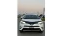 تويوتا راف ٤ Hybrid TOYOTA RAV4 CleanTitle Limited Full OPTION