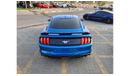 Ford Mustang EcoBoost For sale.