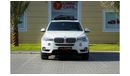 BMW X5 50i Exclusive