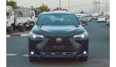 لكزس NX350 LEXUS NX350 2.4L AWD PETROL SUV 2025