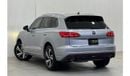 Volkswagen Touareg R-Line 3.0L 4WD 2021 Volkswagen Touareg R-Line, Feb 2026 Volkswagen Warranty, Full Volkswagen Servic