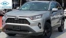 Toyota RAV4 XLE FULL SUNROOF / 1 YEAR WARANTY */ REGISTERATION / INSURANCE FREE (LOT # 41046)