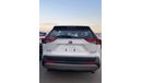 Toyota RAV4 2.5L HYBRID FULL OPTION 2024 MODEL BRAND NEW