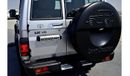 Toyota Land Cruiser Hard Top 71 SDLX 4.0L Petrol Automatic