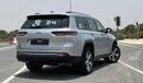 Jeep Grand Cherokee L Limited 2021 Agency Warranty GCC