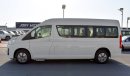 تويوتا هاياس TOYOTA HIACE 2.8L Diesel Full Option