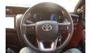 Toyota Fortuner Toyota fortuner 2022