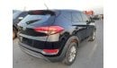 Hyundai Tucson SE 2.0L AWD