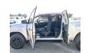 Toyota Hilux TOYOTA HILUX 2020 MODEL DIESEL AUTOMATIC 2.8 L RIGHT HAND DRIVE(PM69888)