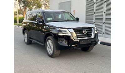 نيسان باترول LE T2 5.6L JAPAN SPEC BRAND NEW