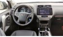 Toyota Prado PRADO VX 4.0L V6 PETROL 2023