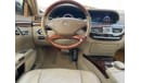 مرسيدس بنز S 63 AMG 35 Mercedes S63 AMG_American_2011_Excellent Condition _Full option