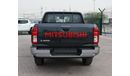 Mitsubishi L200 GLX Triton/ 2.4L Petrol 5M/T, Double Cabin / 2024MY, Different Colors Available QUANTITY.