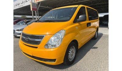 Hyundai H1 Starex