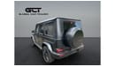 Mercedes-Benz G 63 AMG FACE LIFT*SUPERIOR*MBUX*CARBON*MY25