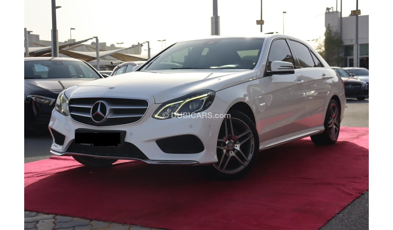 مرسيدس بنز E 250 Std