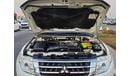 Mitsubishi Pajero / GLS 3.5L V6 4WD / LOW MILEGAE / ORG PAINT / NON ACCIDENT / 510 MONTHLY / LOT#20618