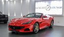 Ferrari Portofino Portofini M