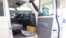 Toyota Land Cruiser Hard Top TOYOTA LC76 4.2L M/T DIESEL 4WD 2024