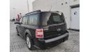 Ford Flex