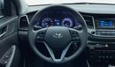 Hyundai Tucson GLS 2000