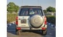 Nissan Patrol Super Safari GCC SPECS UNDER WARRANTY