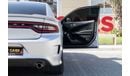 دودج تشارجر GT 3.6L Dodge Charger GT 2021 GCC under Agency Warranty and Service Contract with Flexible Down-Paym