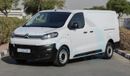 سيتروين جمبي (НА ЭКСПОРТ , For Export) Cargo Van 2.0T HDI , 2024 GCC , 0Km , Без пробега Exterior view