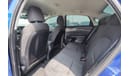 Kia Forte KIA FORTE 2019 BLUE