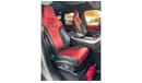 Land Rover Range Rover Sport (other) RANGE ROVER SPORT SVR 2020 GERMANY SPECE FULL OPTION ORIGINAL PAINT CLEAN TITLE