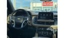 Chevrolet Tahoe Premier 2021 I GCC I Ref#183