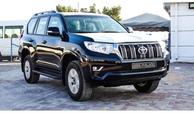 Toyota Prado NEW Toyota Prado TXL 2.8L Diesel 2023 0KM