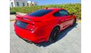 Ford Mustang Ford mustang gt v8 full option premium 2022