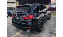 BMW X5 35i Special Edition Warranty one year