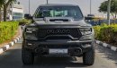 RAM 1500 TRX Lunar Edition Crew Cab 6.2L V8 SRT 4X4 , 2023 GCC , 0Km , (ONLY FOR EXPORT)