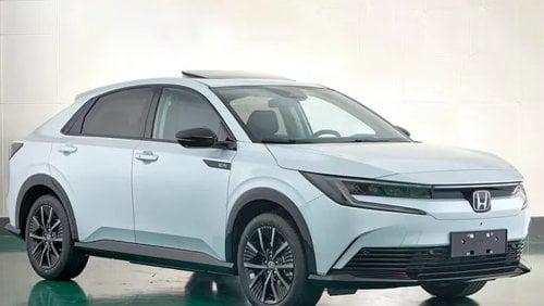 Honda e:NP1 e. NP2 2024 Advanced Edition