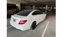 مرسيدس بنز C 250 Coupe