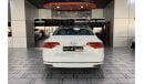 Audi A8 L 50 TFSI quattro Business Edition AED 2,600 P.M | 2016 AUDI A8L QUATTRO VIP LOADED 3.0L | LOW MILAG