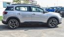 Citroen C5 Aircross Export Only