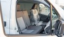 Toyota Hiace 2025 Toyota Hiace Cargo RWD 3.5L petrol AT - GCC (Export Price)