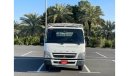 Mitsubishi Canter 2017 I Double Cabine I Ref#77