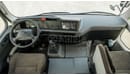 Toyota Coaster 2.7L PETROL 30-SEATER: WITH MANUAL AC, SNORKEL, AND ABS