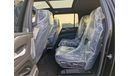 Cadillac Escalade Sport Platinum Long VIP Seats & AR Camera & Night Vision 2023 Brand New 0Km