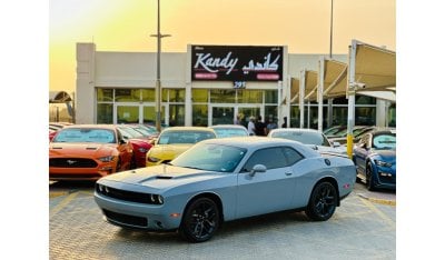 Dodge Challenger SXT For sale