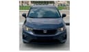 Honda City HONDA CITY SPORTS 2023(1.5L) FULL OPTION