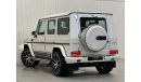 مرسيدس بنز G 63 AMG 2016 Mercedes Benz G63 463 Edition, Service History, Full Options, GCC Specs